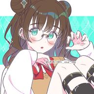 読み専さんのアイコン画像