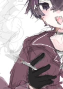 他界隈イラスト部屋