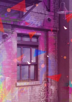 スマホのホーム画面とか投げる