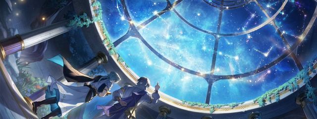 Luiさんの壁紙画像