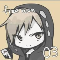 廢さんのアイコン画像