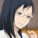 清水　潔子