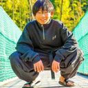 ちょんまげ小僧