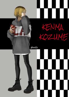 研磨に一目惚れされました【研磨】