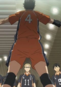 私も西谷なんよ