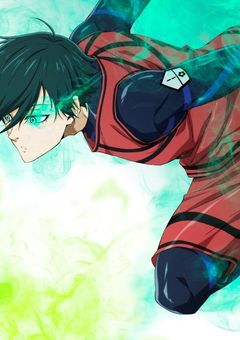 糸師兄弟の妹は誰のもの？