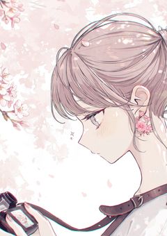 可愛いあの子は愛され体質