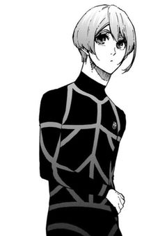 氷織羊の双子の妹.🧊🐏