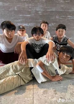 ちょんまげ小僧の愛されちゃん