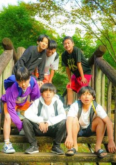 @ちょんまげ小僧#ヤンデレ#愛が重い