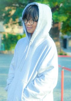 @ ち ょ ん ま げ 小 僧 の '' 彼 女 '' は …