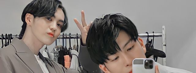 Louisさんの壁紙画像