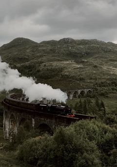 魔法への思い出の物語【　賢者の石　】