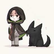 ⚯͛さんのアイコン画像