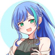 晴楼さんのアイコン画像