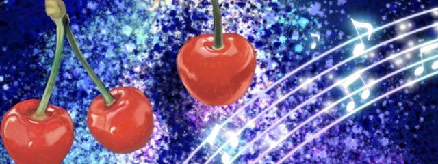rio〜🌟🎵🍒さんの壁紙画像