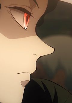 想い想われる最恐の鬼