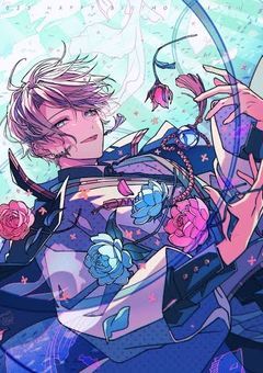 活休&引退コメチャレ