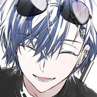 # 厨二病三銃士 蒼井.  💤🧷❕ さんのアイコン画像