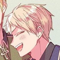 # 厨二病三銃士 蒼井.  💤🧷❕ さんのアイコン画像