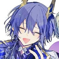✦ 厨二病三銃士 蒼井.  💤🧷❕ さんのアイコン画像