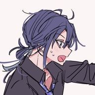 ✦ 厨二病三銃士 蒼井.  💤🧷❕ さんのアイコン画像