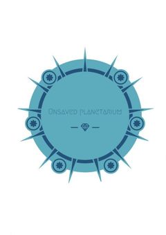 【創作団体】Unsaved planetarium (永久募集)