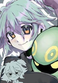 【ロウロ組】旅する夢とガーデニア