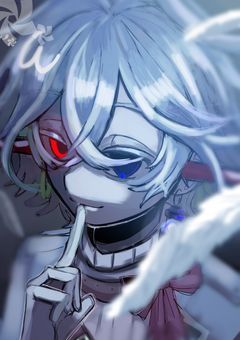 【ⅠⅡustratio№Ⅱ】