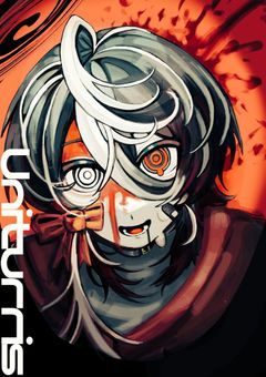 【ⅠⅡustratio№Ⅱ】