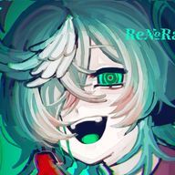 ℝ𝕖№ℝ𝕒№さんのアイコン画像