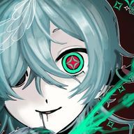 ℝ𝕖№ℝ𝕒№さんのアイコン画像