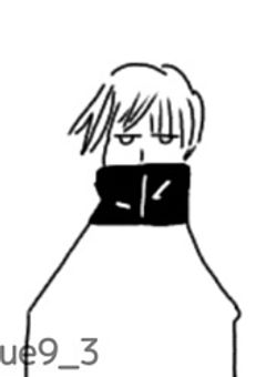 狗巻の兄です .