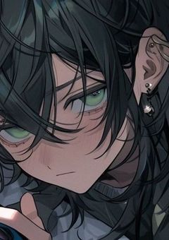 伏黒甚爾の彼女