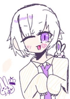 イラスト部屋