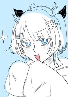 bspt様イラスト部屋