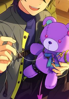 駆け出しのアーティストは忍術学園で夢を見る【更新停止中】