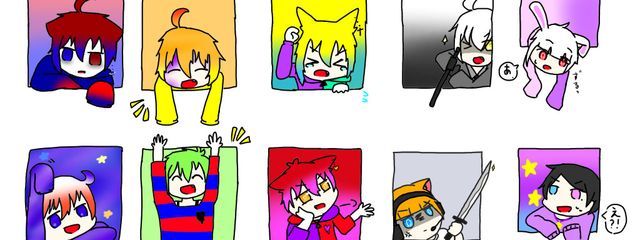 梅松さんの壁紙画像
