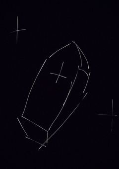 ✧  十三月 は 誰 が消した ？    .