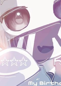 誕生日‼️‼️