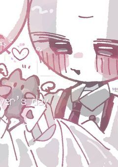 ♯　✧︎ /　ch　Chat , illustration　.