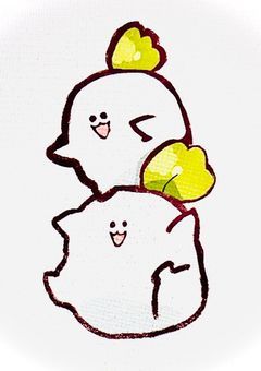 天狗くんのうるさい学校生活！！