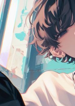 助けなんて＿＿＿＿＿＿＿