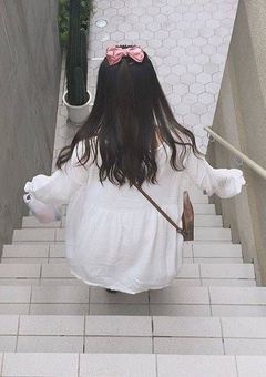 ねぇ、わたしをみてよ…