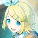 鏡音リン