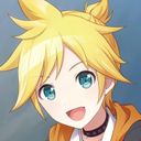 鏡音レン