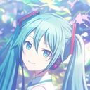 初音ミク