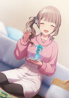 レオニ短編集💫