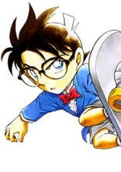 ➪ポンコツ探偵たまに覚醒します。