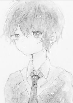 私 『 は 』 ず っ と .